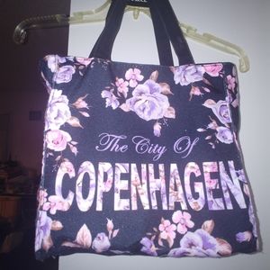 Canvas bag